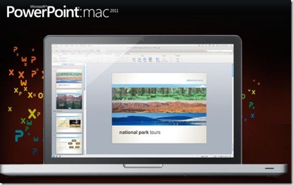 powerpoint 2004 for mac tutorial